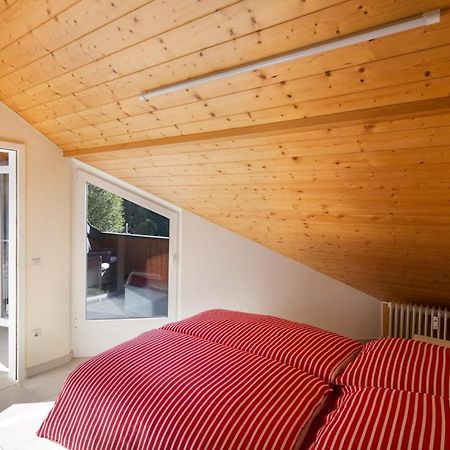 Tanja'S Comfort Apartment Titisee Zewnętrze zdjęcie