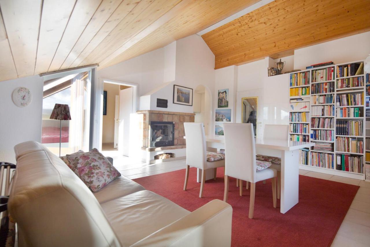 Tanja'S Comfort Apartment Titisee Zewnętrze zdjęcie