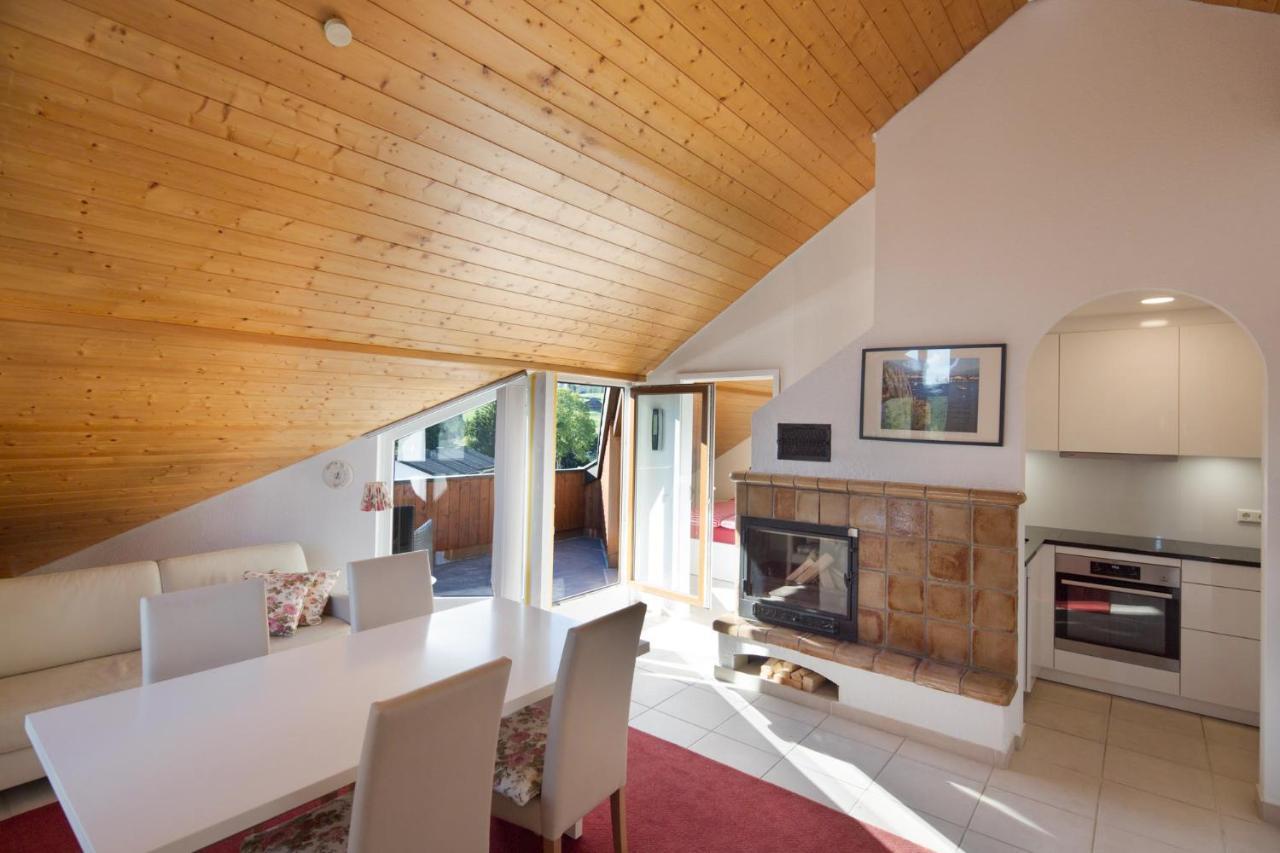 Tanja'S Comfort Apartment Titisee Zewnętrze zdjęcie