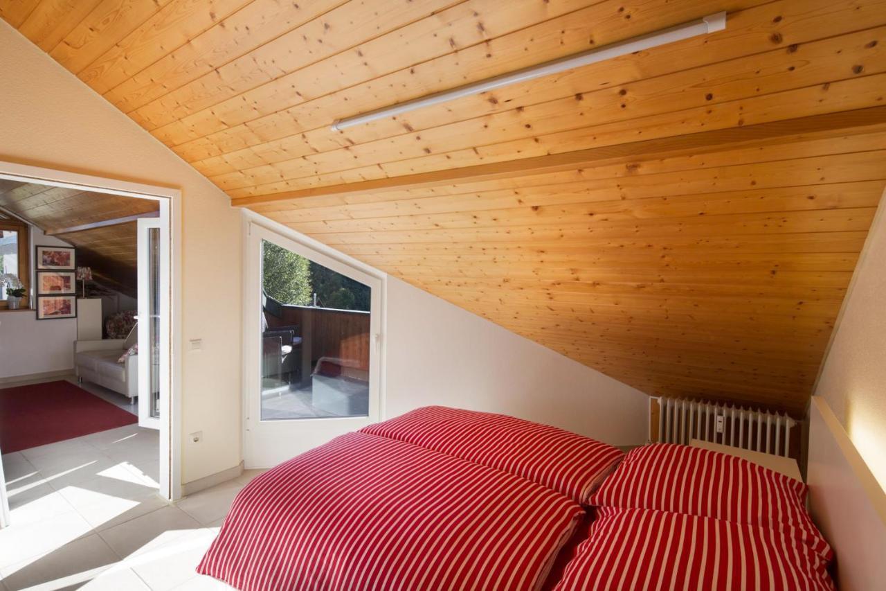Tanja'S Comfort Apartment Titisee Zewnętrze zdjęcie
