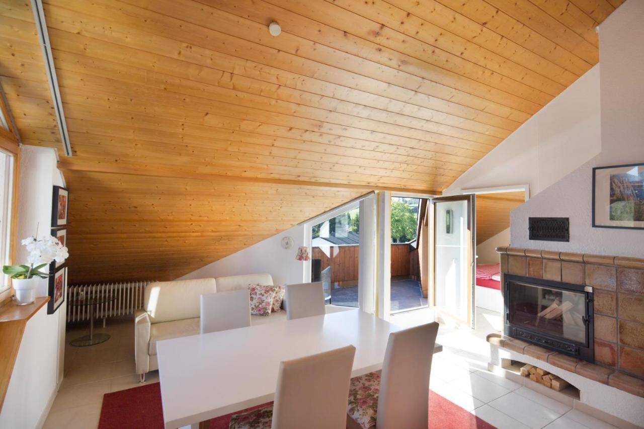 Tanja'S Comfort Apartment Titisee Zewnętrze zdjęcie