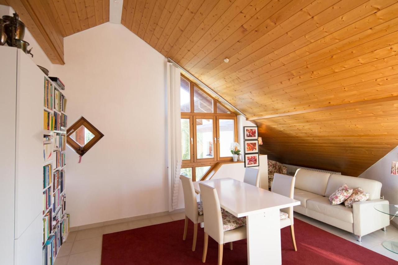 Tanja'S Comfort Apartment Titisee Zewnętrze zdjęcie